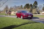 Toyota Auris 2015 года (UK)